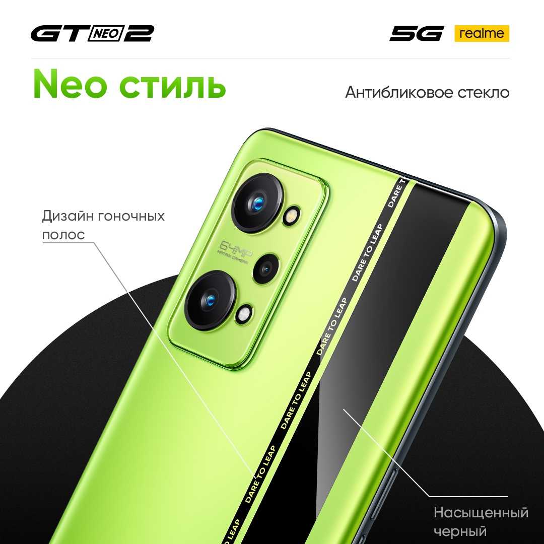 Realme gt neo 2 средний класс в обзоре.