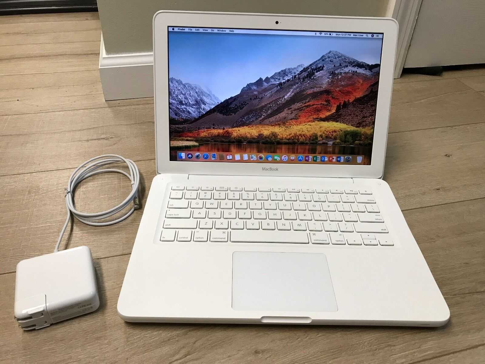 Обзор apple macbook air m1: лучший ноутбук с процессором apple m1