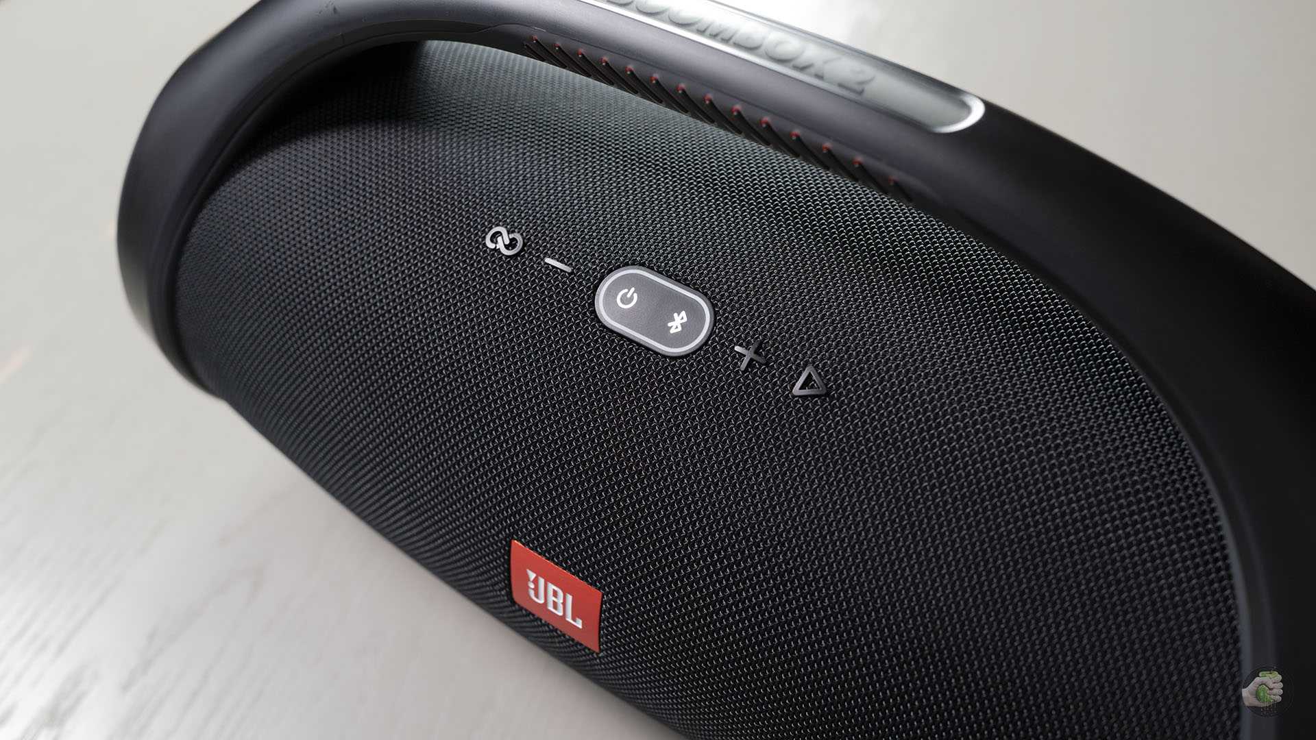 Акустика jbl boombox 2