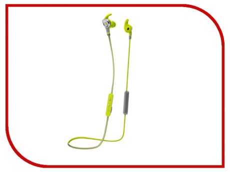 Обзор беспроводных наушников monster isport victory in-ear wireless
