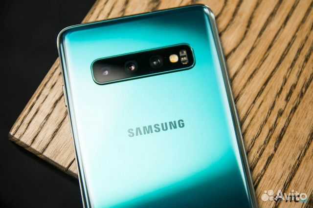 Обзор samsung galaxy s9