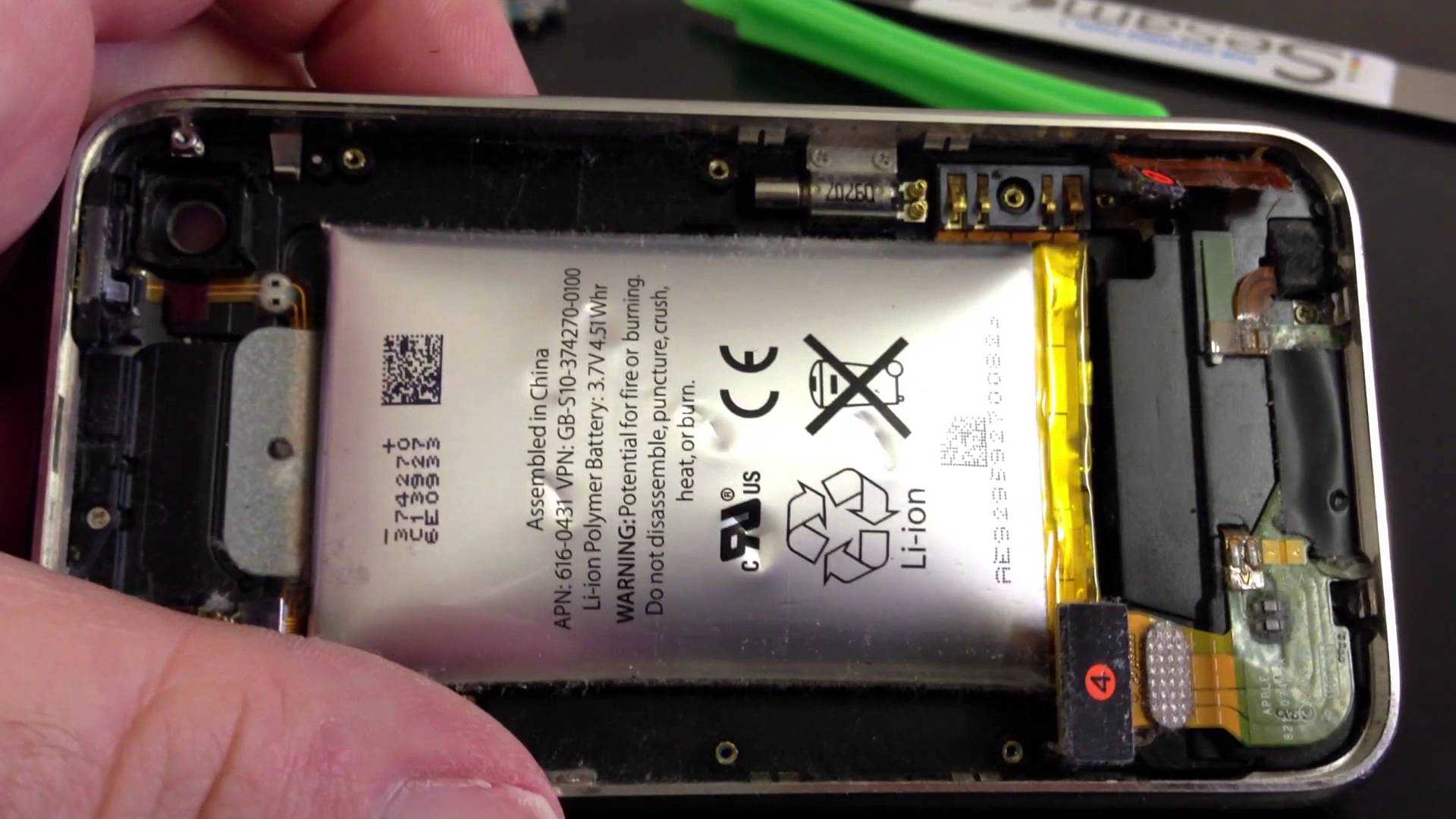 Low battery keep charger on meizu - что делать