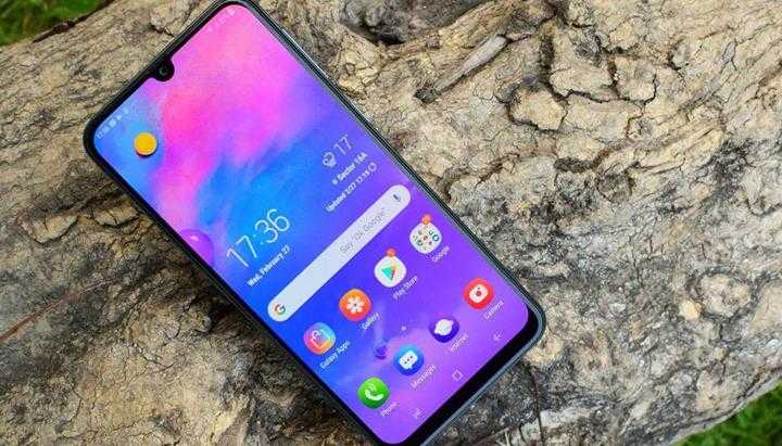 Обзор samsung galaxy a31 — большая батарейка и amoled-экран за недорого