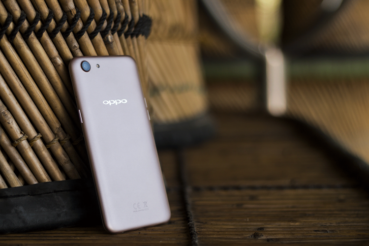 Обзор oppo a83 - эксперт в области селфи