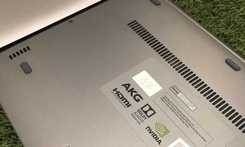 Xiaomi mi notebook air 12.5 – стильный ультрабук от популярного бренда