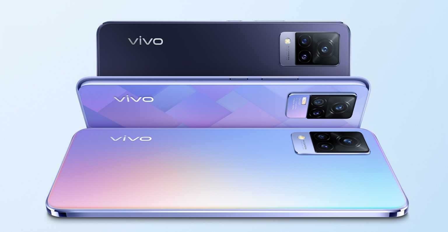 Vivo приходит в россию. почему об этой компании нужно знать каждому?