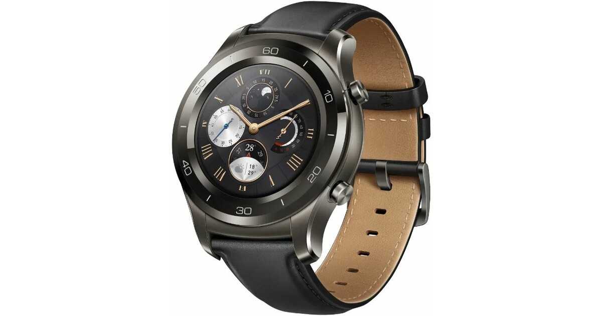 Обзор huawei watch 2: китайская философия на вашей руке - 4pda