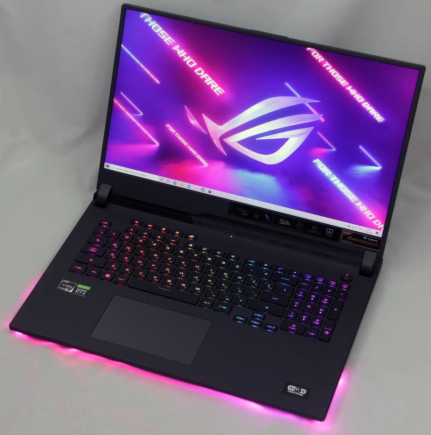 Рейтинг 10 игровых ноутбуков «асус», особенности ноутбуков asus