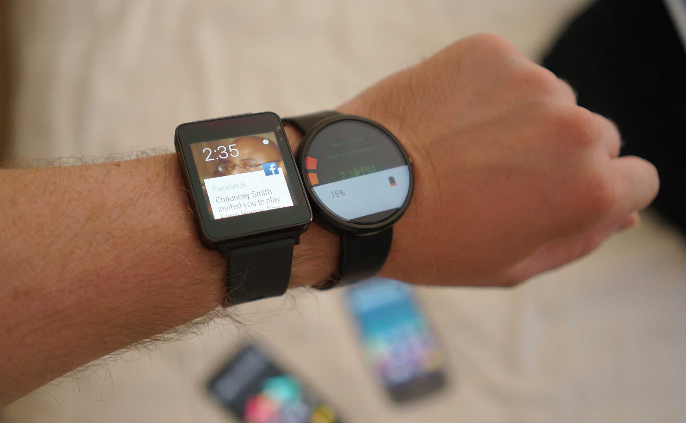 Lg watch style: обзор и характеристики