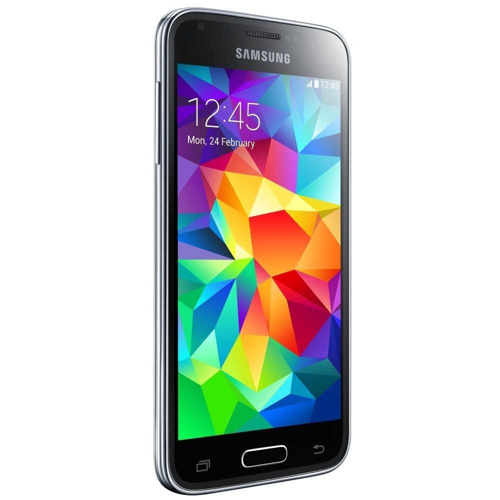 Обзор смартфона samsung galaxy s5 sm-g900h