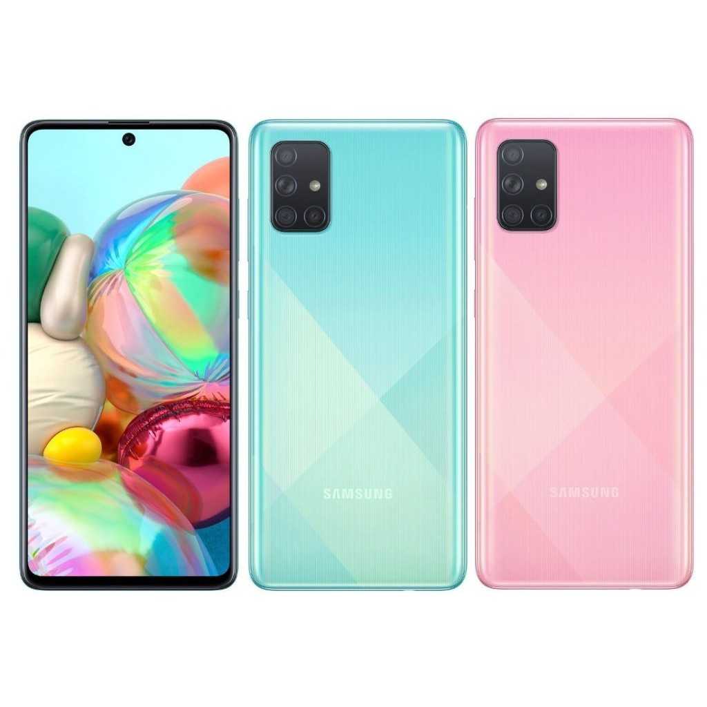Samsung galaxy a51: обзор смартфона, характеристики, камеры, примеры фото и видео