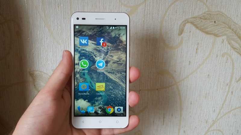 Обзор смартфона fly fs507 cirrus 4: бюджетный, но в стекляном корпусе