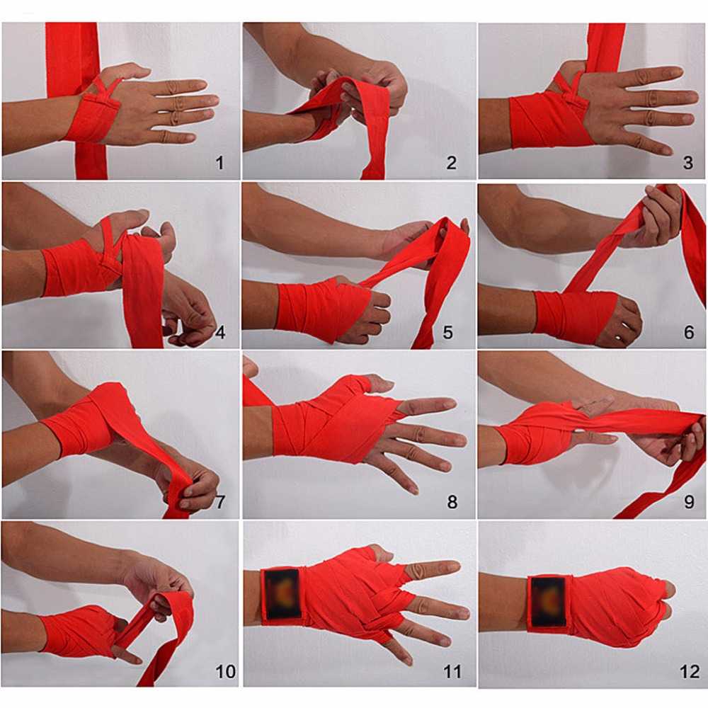 Как выбрать боксерские перчатки: обзор лучших моделей