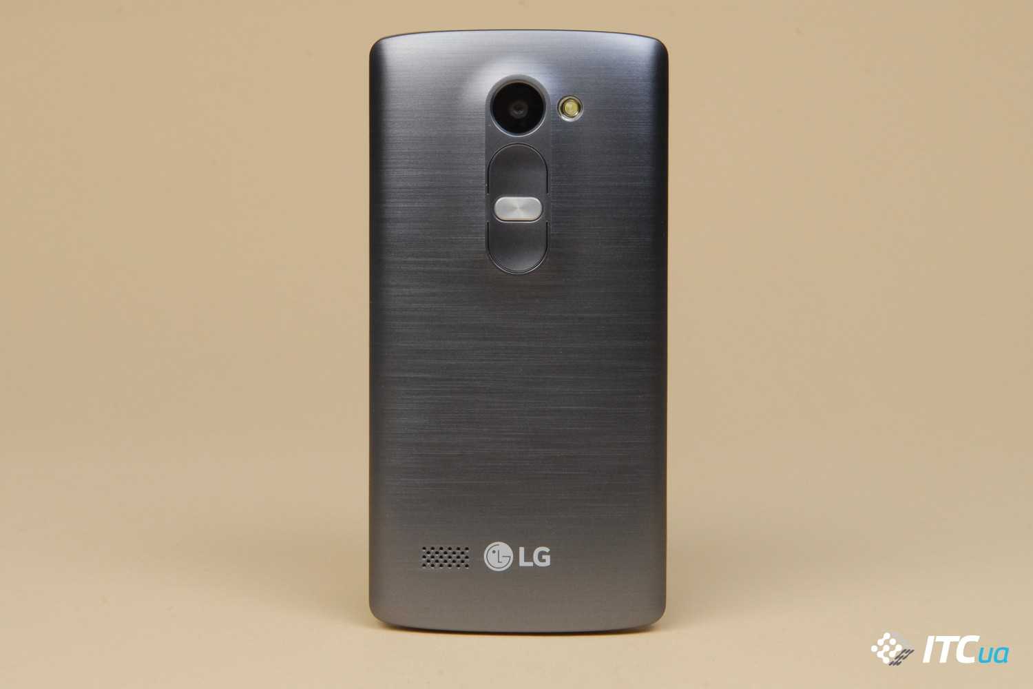 Обзор lg leon h324 - крошка с неплохой камерой и приятным дизайном - super g