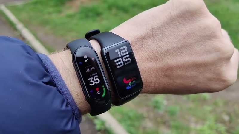 Обзор honor band a1 - фитнес-браслет от huawei