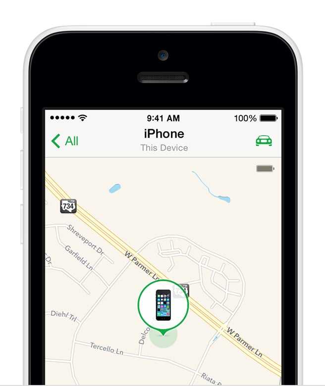Как использовать find my device для поиска потерянного или украденного смартфона