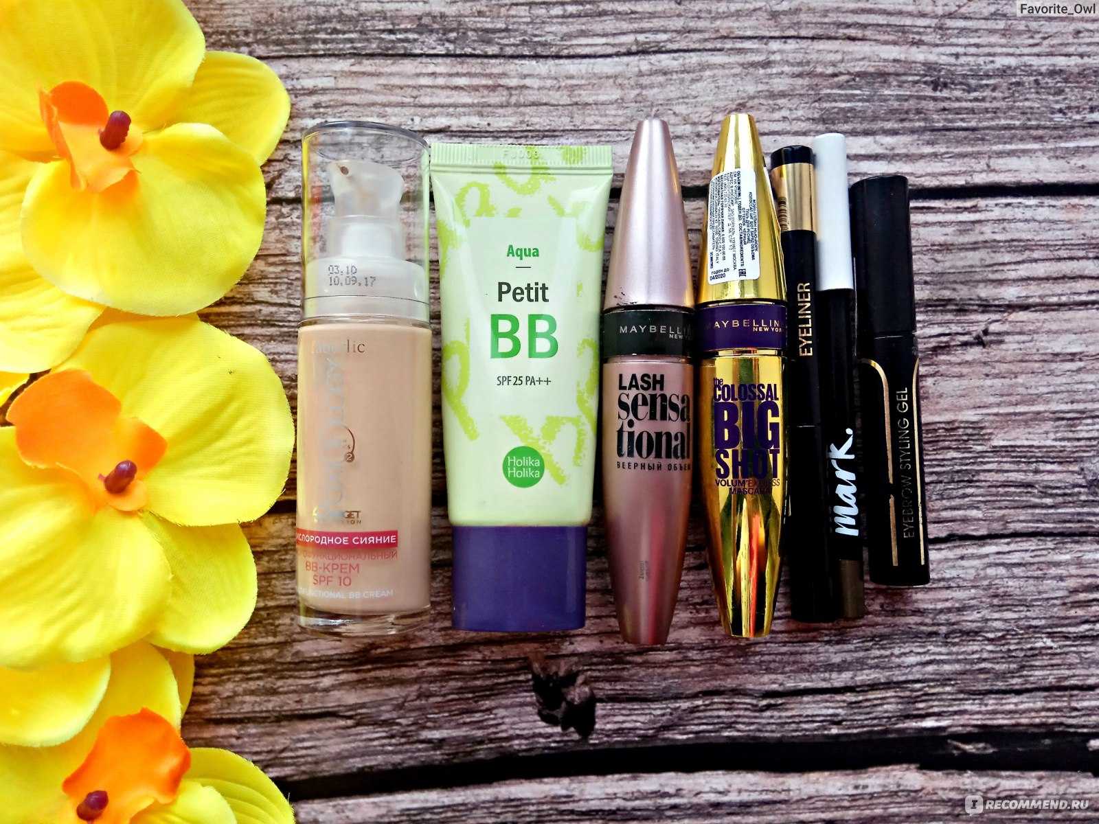 Лучший корейский бренд для лица. Holika Holika SPF. Топ-7 корейских BB-кремов: косметика с лучшими отзывами.