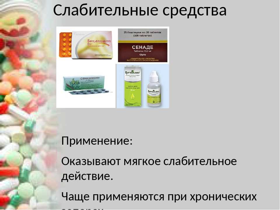 Топ-12 лучших слабительных средств от запора в 2022 году в рейтинге zuzako