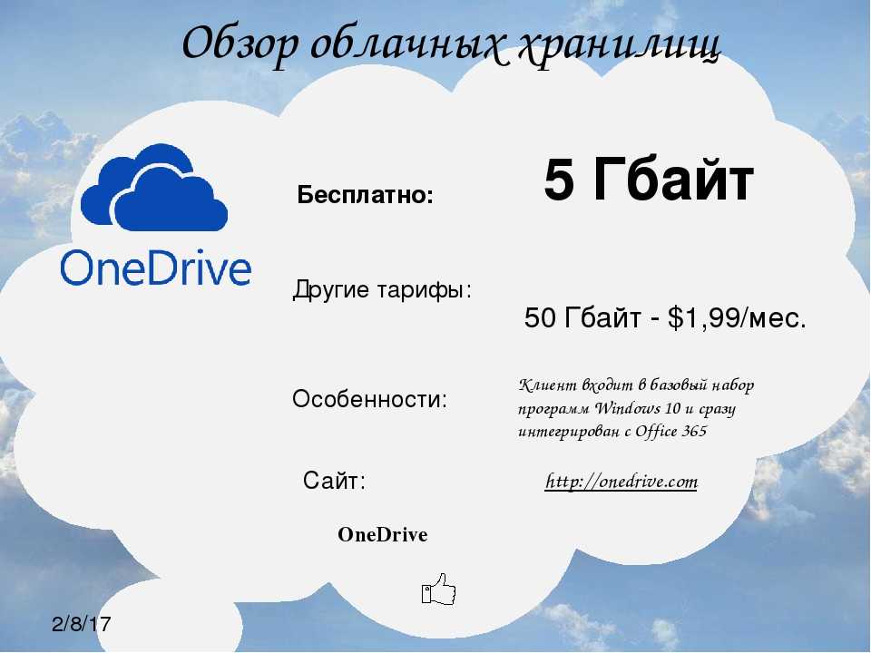 Вместо dropbox: ваше собственное облачное хранилище файлов - журнал «код» программирование без снобизма