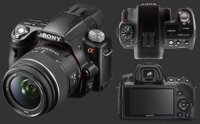 Обзор sony nw-a45