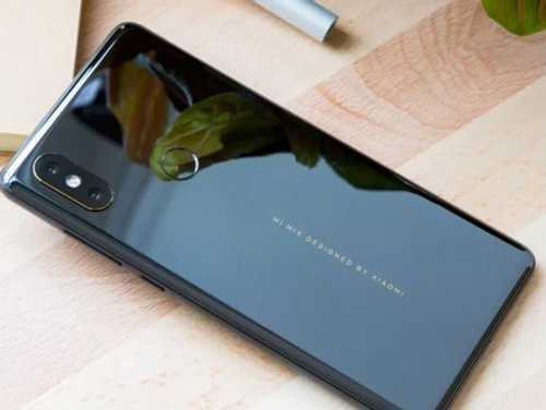 Xiaomi mi mix 2s: мощь, превосходящая 95% смартфонов в мире!