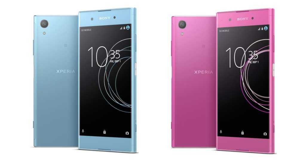 Sony xperia xa1 – обзор смартфона с достойной производительностью и дизайном