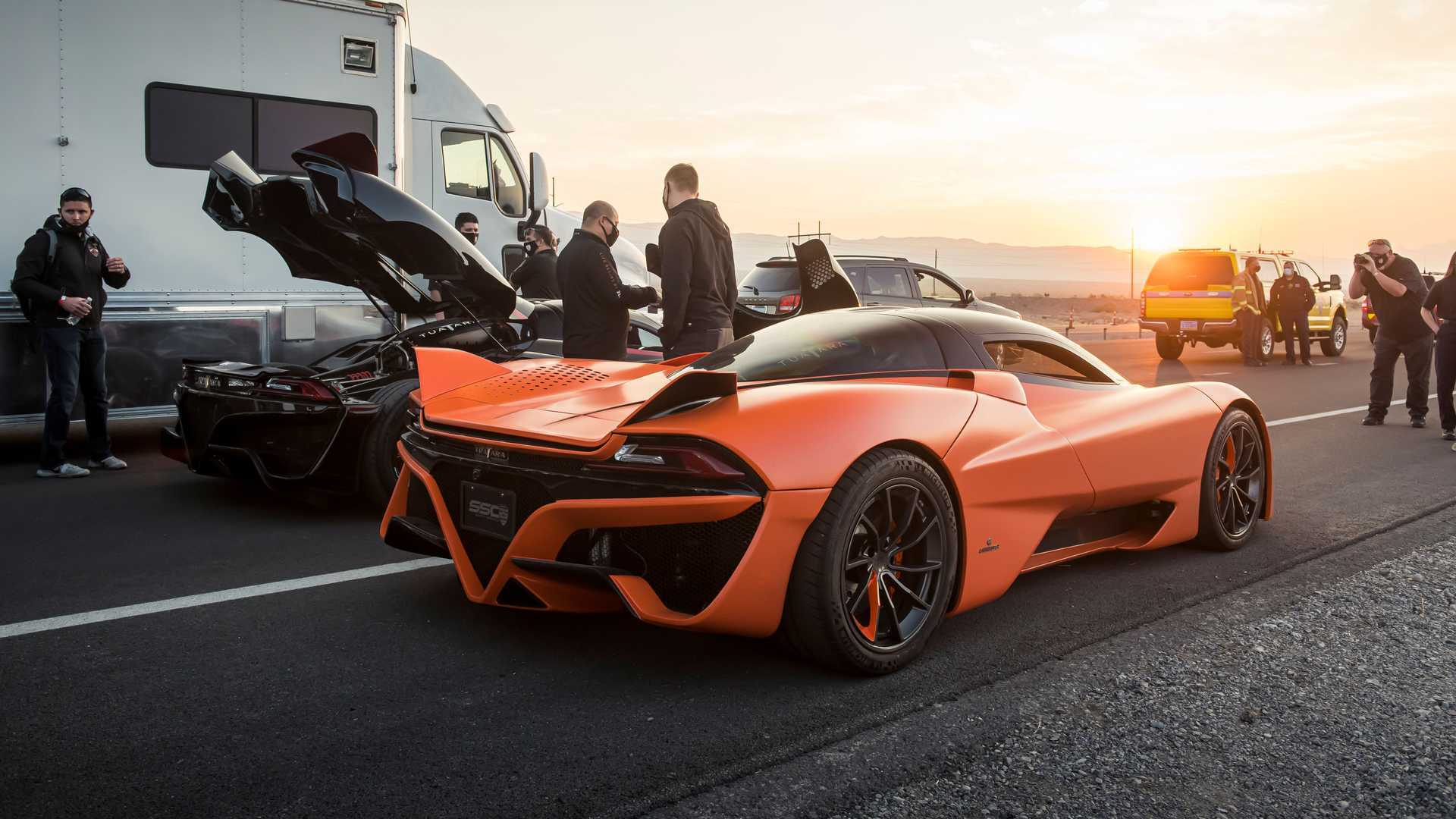 30 самых быстрых автомобилей на планете | авто info