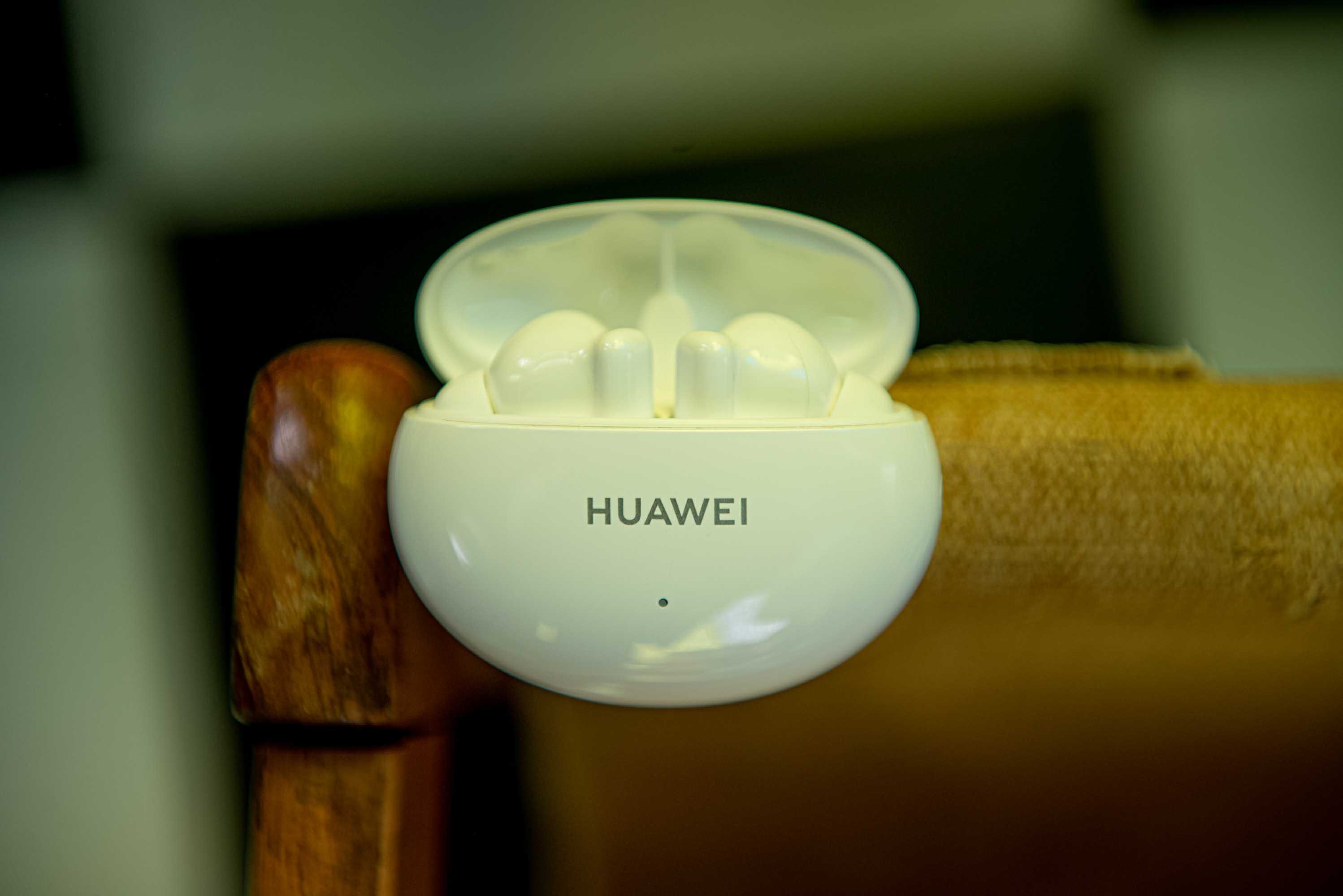 Обзор huawei freebuds 3i: лучшие tws для android? — wylsacom