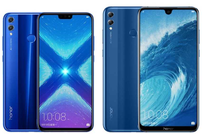 Honor 8x: тест-обзор смартфона среднего класса