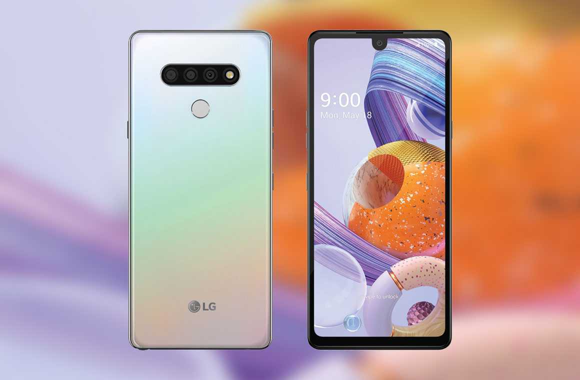 Обзор нового флагмана lg v30. гаджет, которым хочется обладать