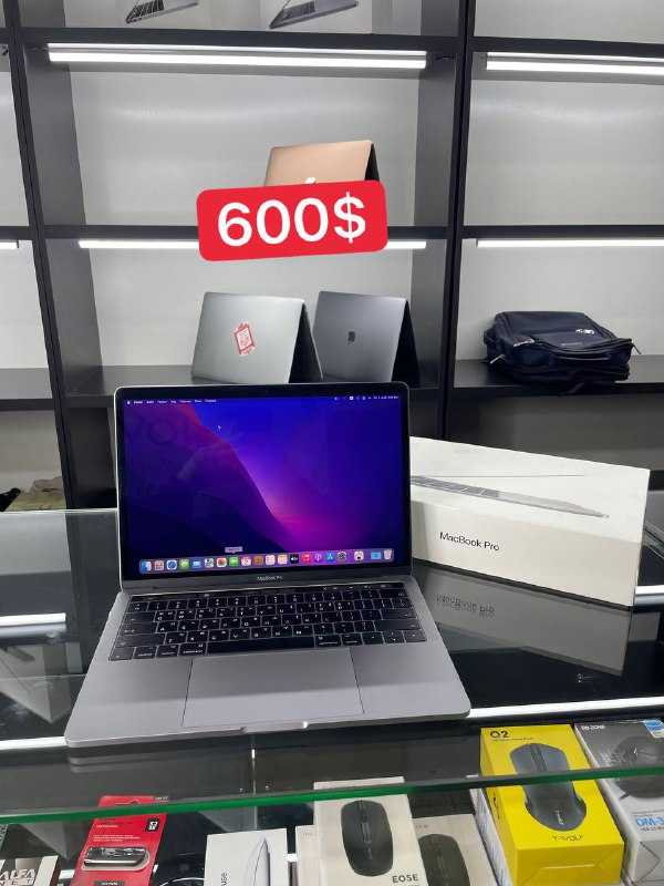 Чем отличается новый macbook air 2018 от macbook 12 и macbook pro 13 - the roco