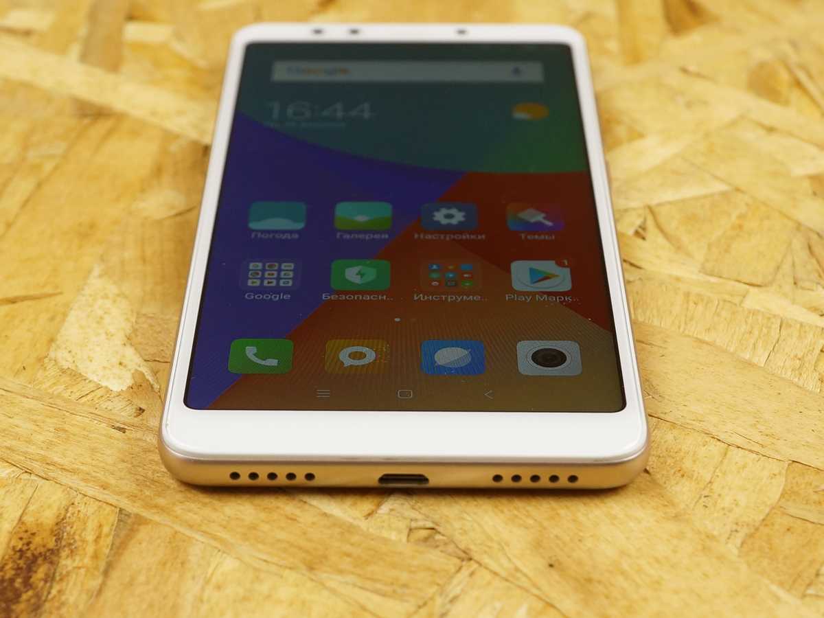 Обзор xiaomi redmi 5 - лучший бюджетник 2021 года