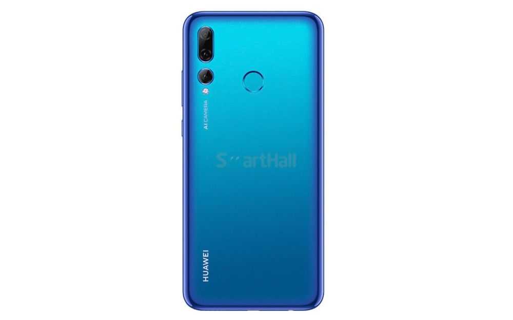 Смартфон huawei p smart 2019 (отзывы | стоит ли покупать)