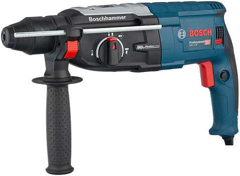 Топ-11 лучших перфораторов bosch: рейтинг 2019-2020 года профессиональных и устройств с пылесборником, характеристики и отзывы