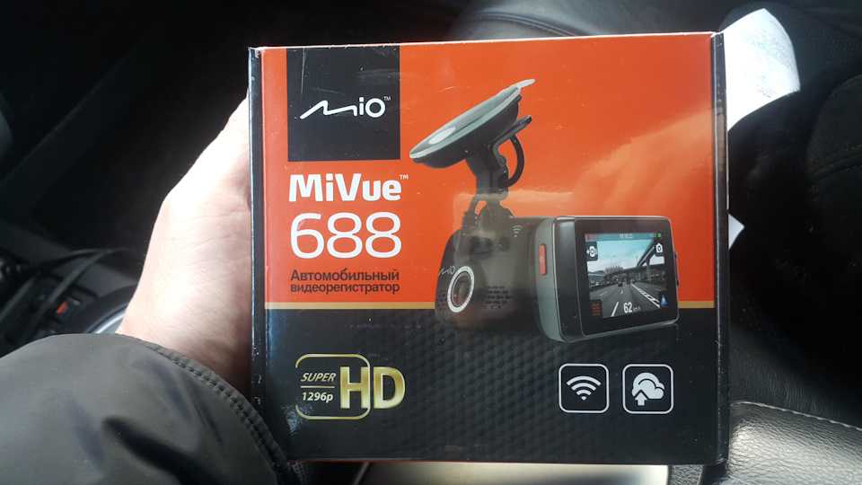Тест видеорегистратора mio mivue 826: камера скрытого наблюдения