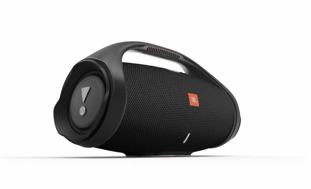 Обзор jbl boombox 2: лучший друг вечеринок - 4pda