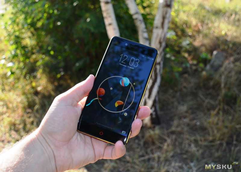 Простой метод рутирования zte nubia z17 mini с помощью magisk [twrp не требуется]