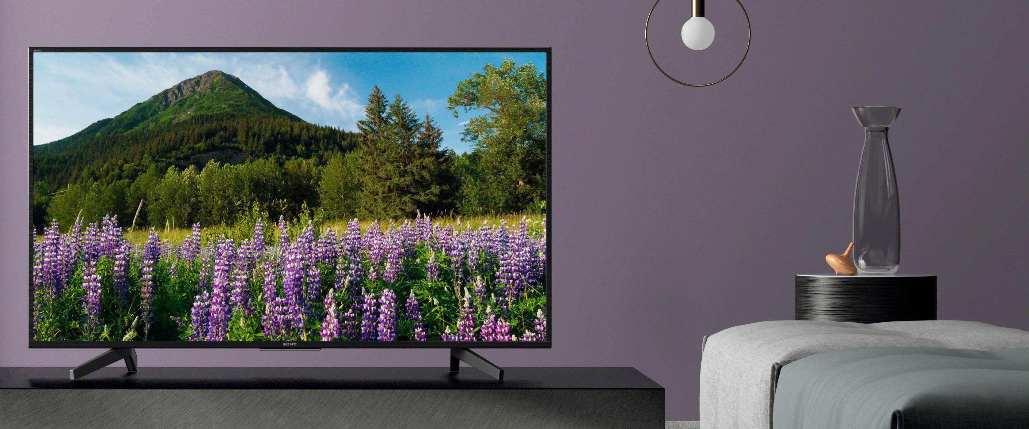 11 лучших телевизоров sony - рейтинг 2020