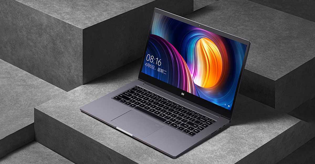💻 рейтинг ноутбуков xiaomi на 2022 год