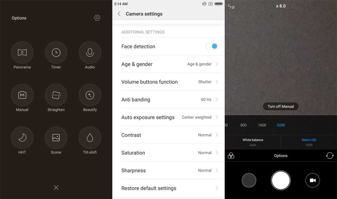 Xiaomi какой телефон лучше выбрать в 2018 году