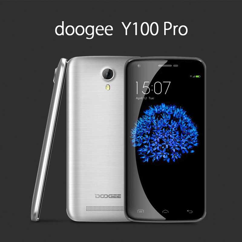 Doogee s100 pro обзоры