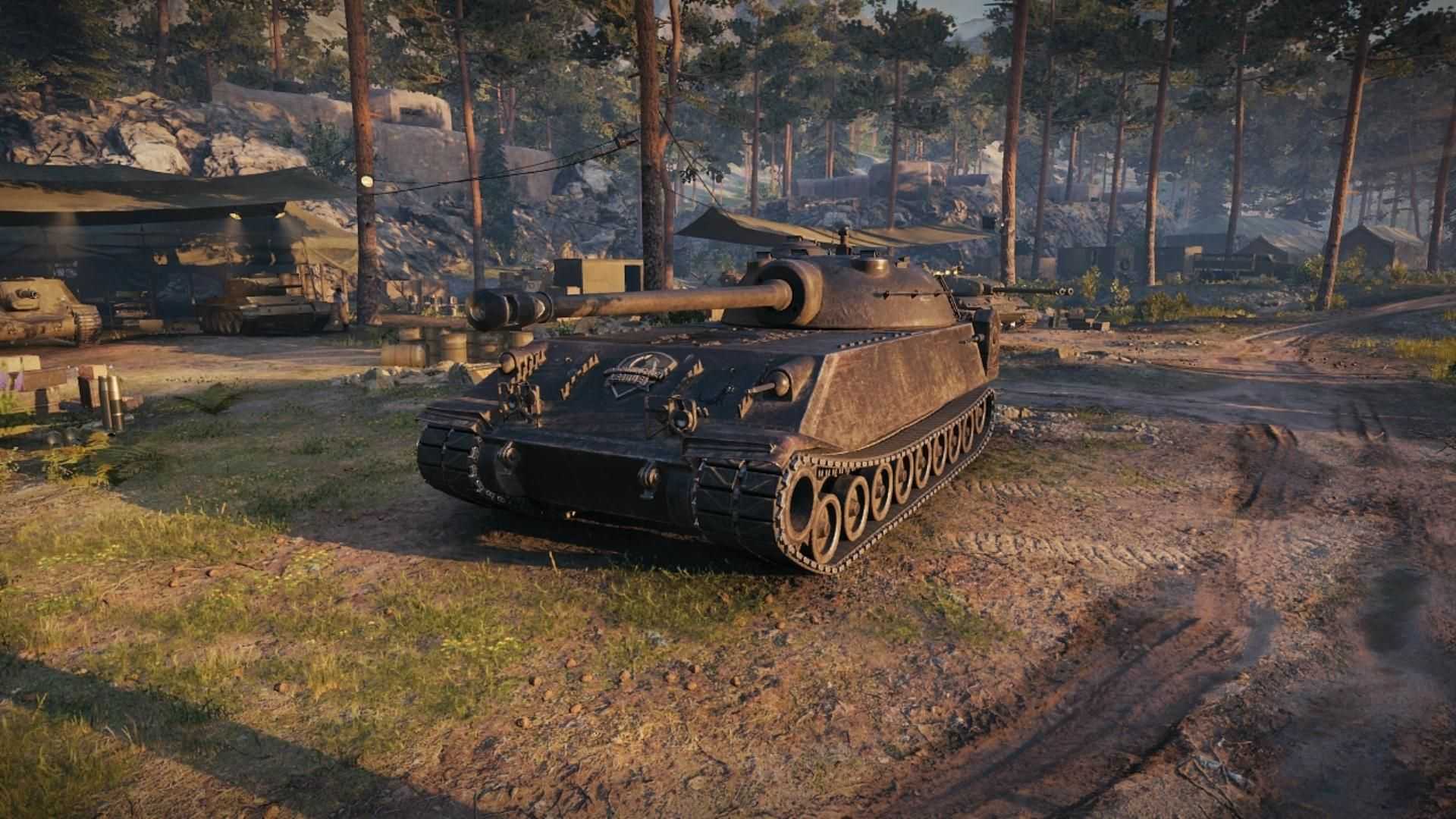 Топ танков в wow 9.2 shadowlands
