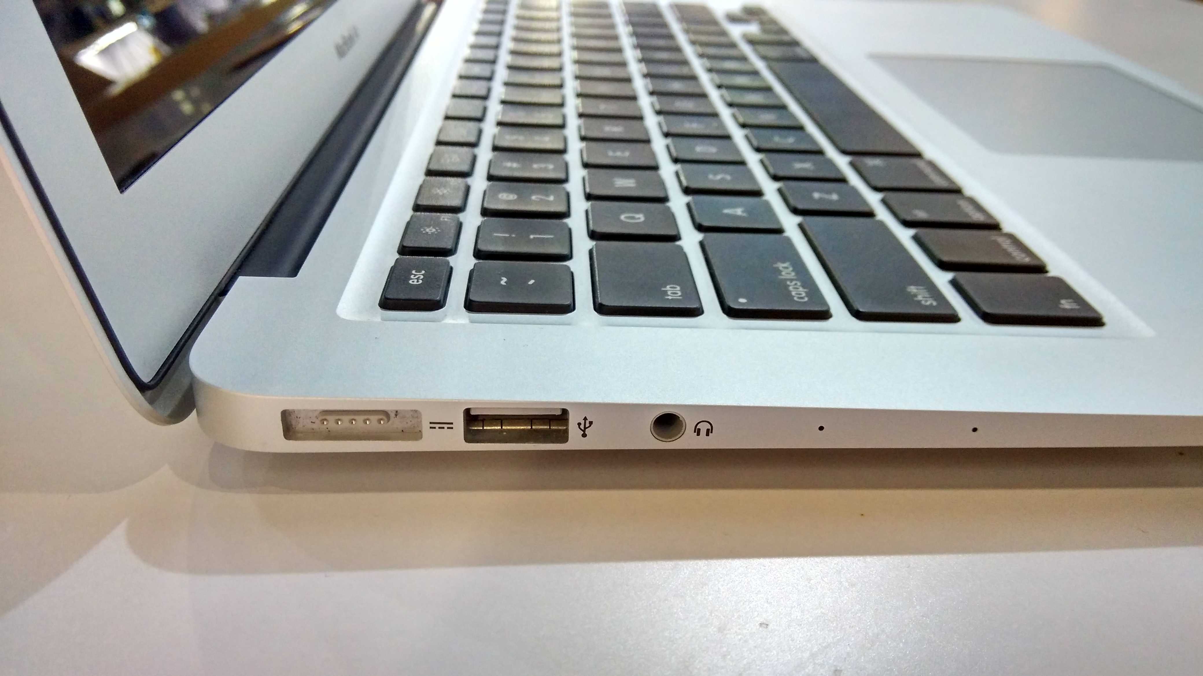 Тестируем xiaomi mi (notebook) air 13. порвёт macbook? - pcnews.ru