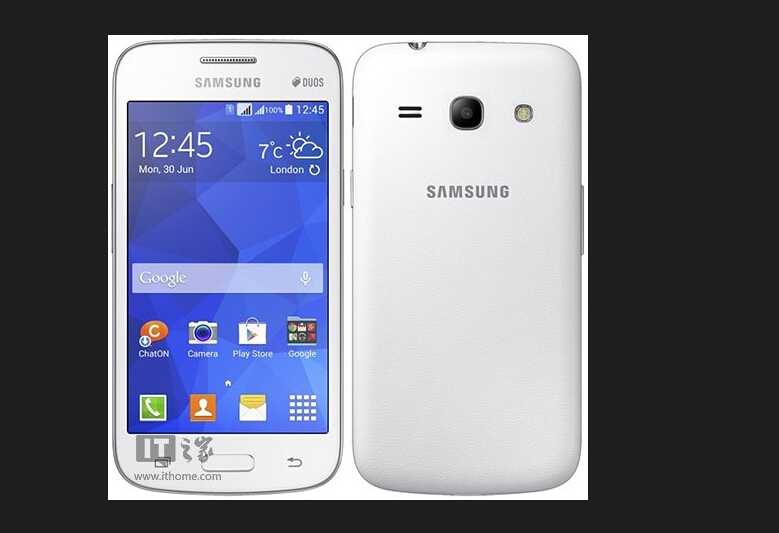 Samsung galaxy ace 4 lite sm-g313h