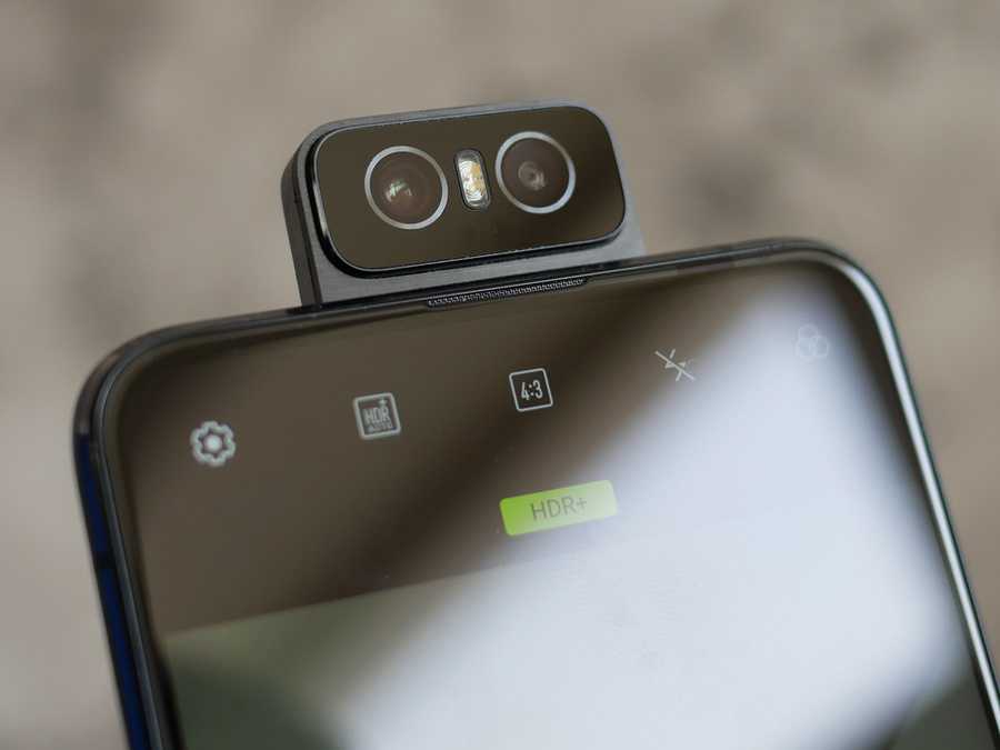 Обзор asus zenfone 4 — сбалансированный смартфон с отличными камерами