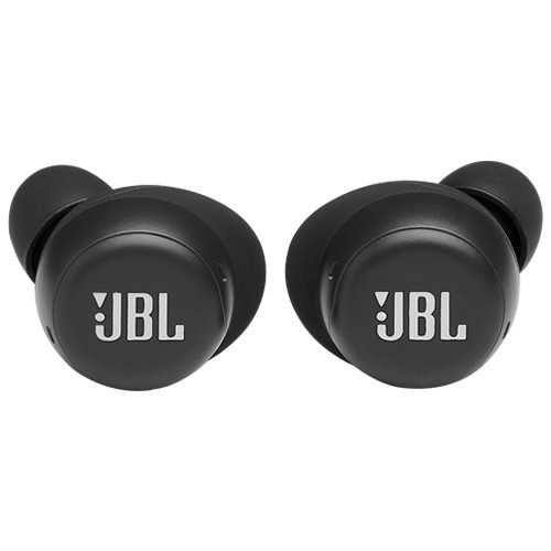 Обзор беспроводной гарнитуры jbl live free nc+ tws
