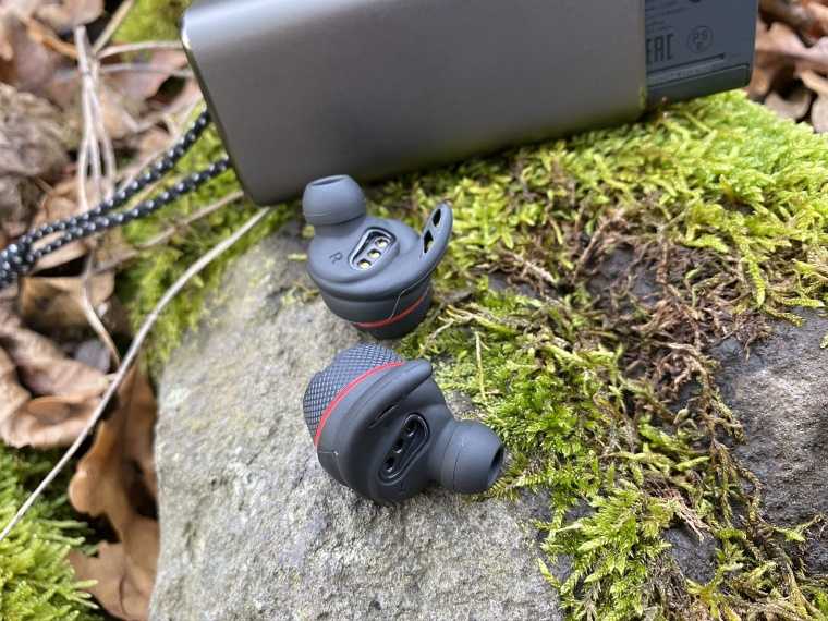 Обзор jbl ua true wireless streak - elitetech