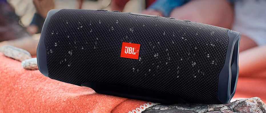 Колонка jbl – как отличить подделку от оригинала