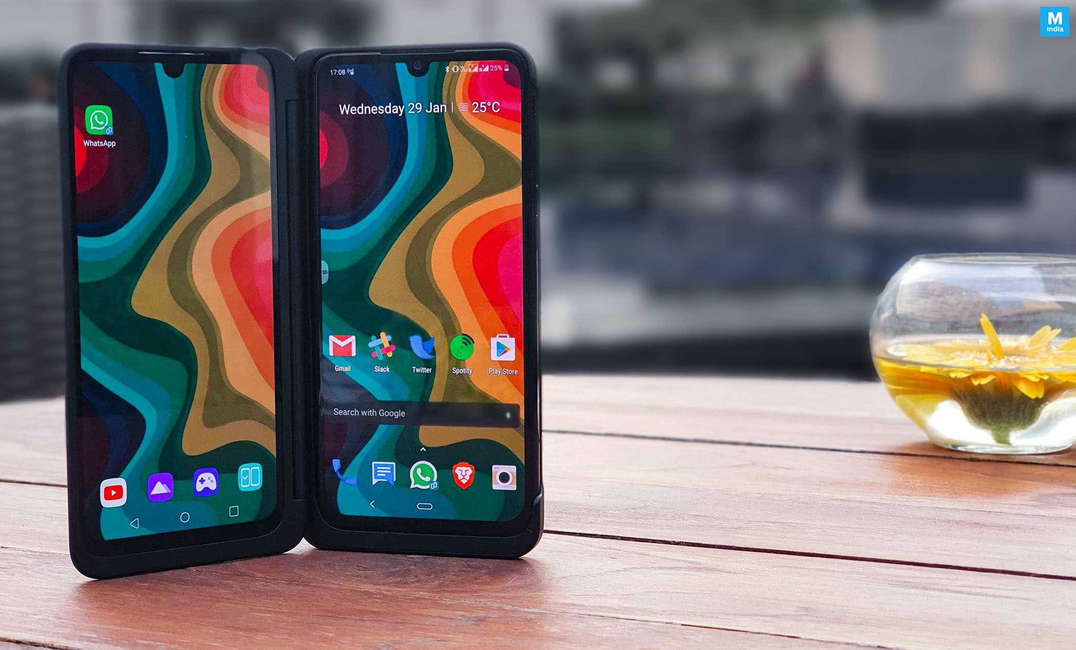 Обзор смартфона lg g3 (d850) | tech-today