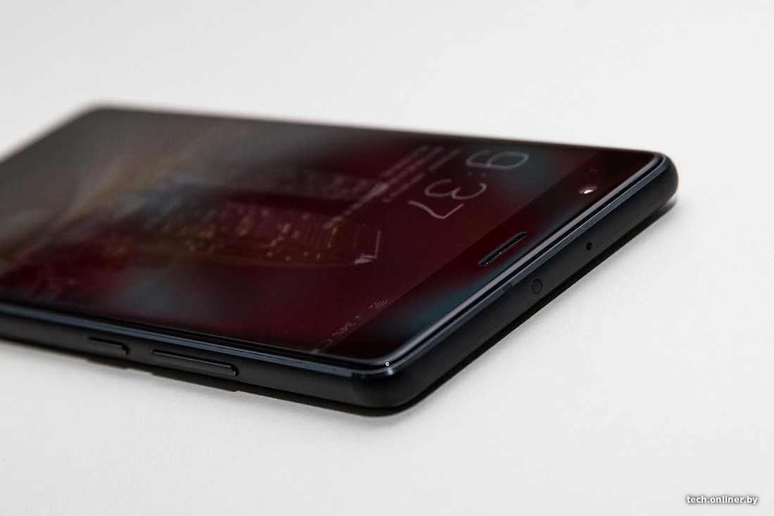 Zte nubia z17 mini: технические характеристики и другие подробности
